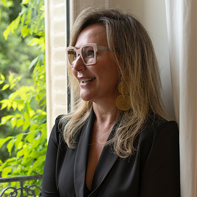 Mélanie